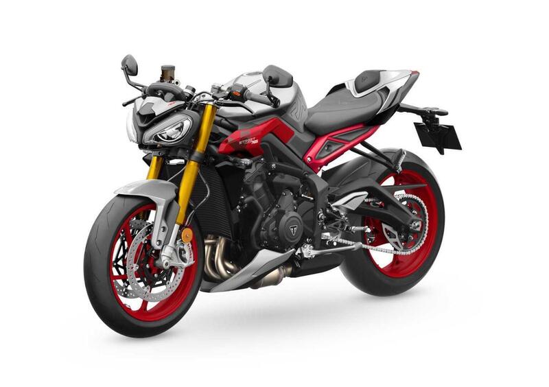 Triumph Street Triple Street Triple 765 RX (2026) (7)