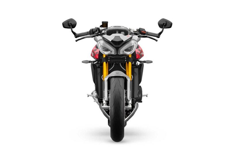 Triumph Street Triple Street Triple 765 RX (2026) (8)