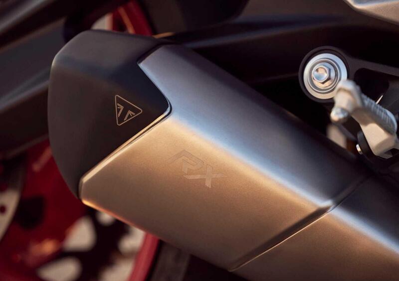 Triumph Street Triple Street Triple 765 RX (2026) (16)