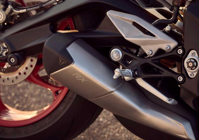 Triumph Street Triple Street Triple 765 RX (2026) (14)