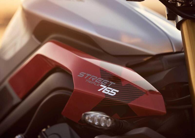 Triumph Street Triple Street Triple 765 RX (2026) (11)