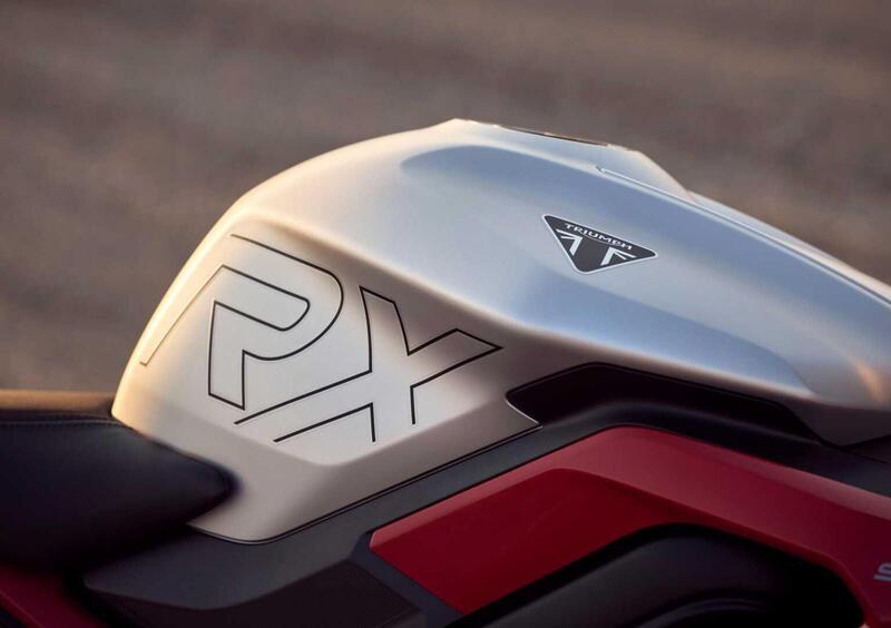 Triumph Street Triple Street Triple 765 RX (2026) (10)