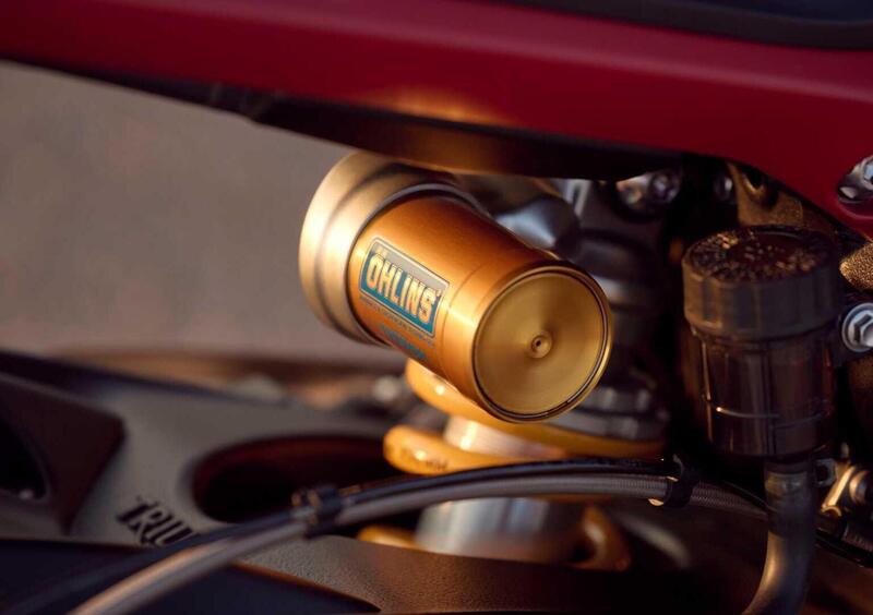 Triumph Street Triple Street Triple 765 RX (2026) (15)