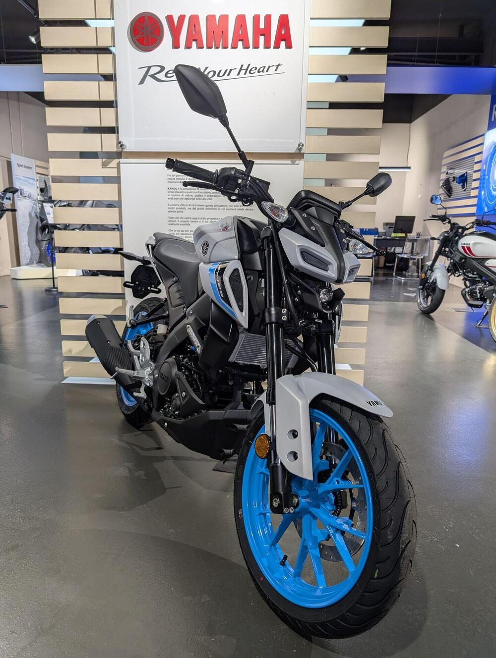 Yamaha MT-125 (2025) (2)