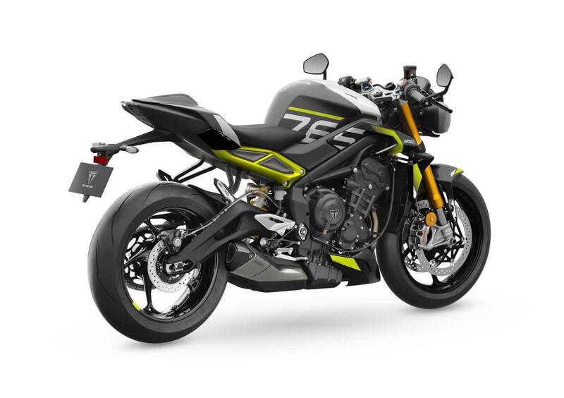 Triumph Street Triple Street Triple 765 Moto2 (2026) (3)