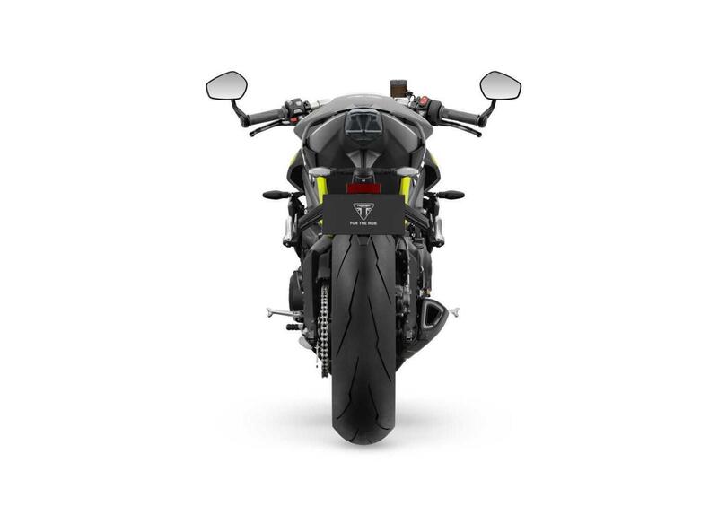 Triumph Street Triple Street Triple 765 Moto2 (2026) (4)