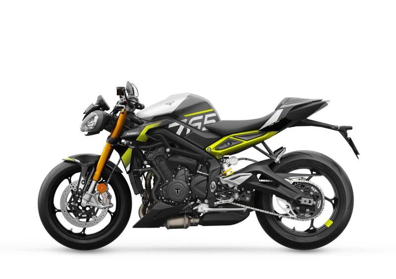 Triumph Street Triple Street Triple 765 Moto2 (2026) (6)