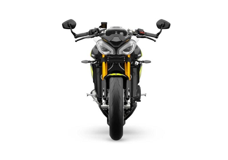 Triumph Street Triple Street Triple 765 Moto2 (2026) (8)