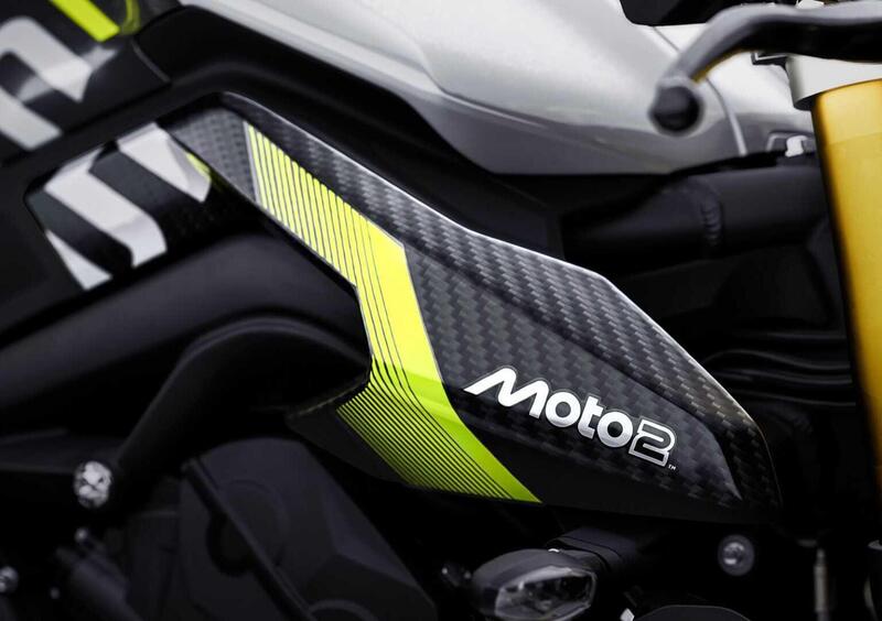 Triumph Street Triple Street Triple 765 Moto2 (2026) (9)