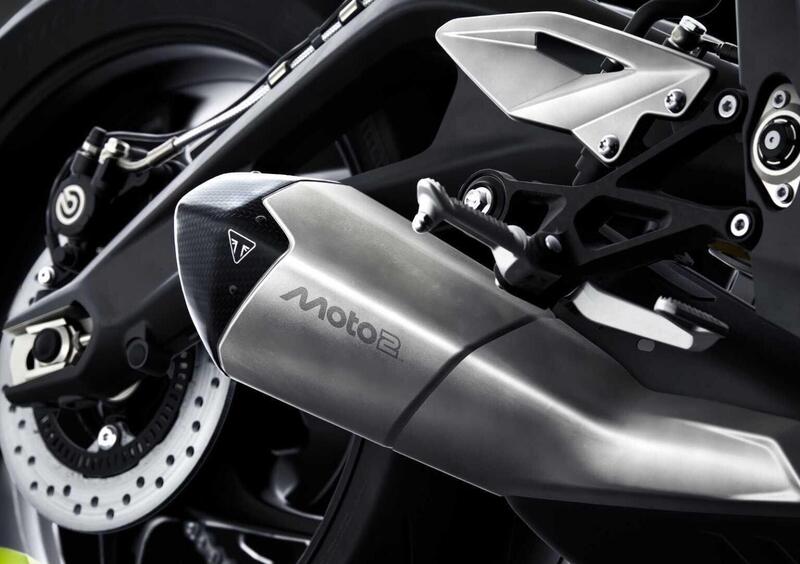 Triumph Street Triple Street Triple 765 Moto2 (2026) (15)