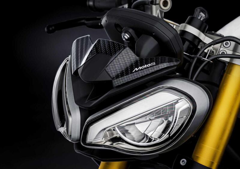 Triumph Street Triple Street Triple 765 Moto2 (2026) (10)