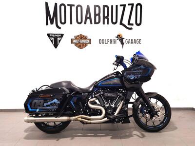 Harley-Davidson Road Glide Special (2021 - 23) usata