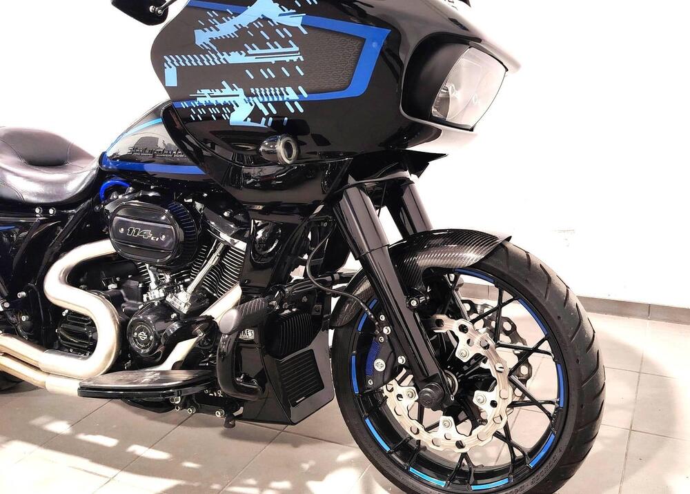 Harley-Davidson Road Glide Special (2021 - 23) (6)