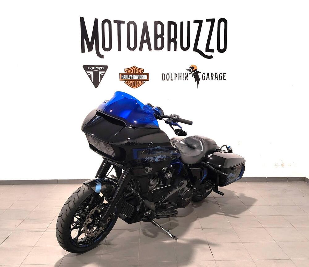 Harley-Davidson Road Glide Special (2021 - 23) (8)