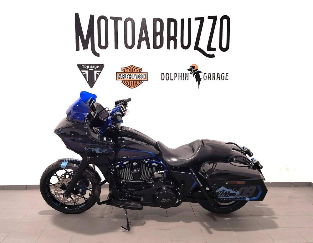 Harley-Davidson Road Glide Special (2021 - 23) (9)