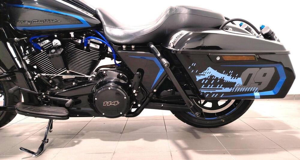 Harley-Davidson Road Glide Special (2021 - 23) (11)