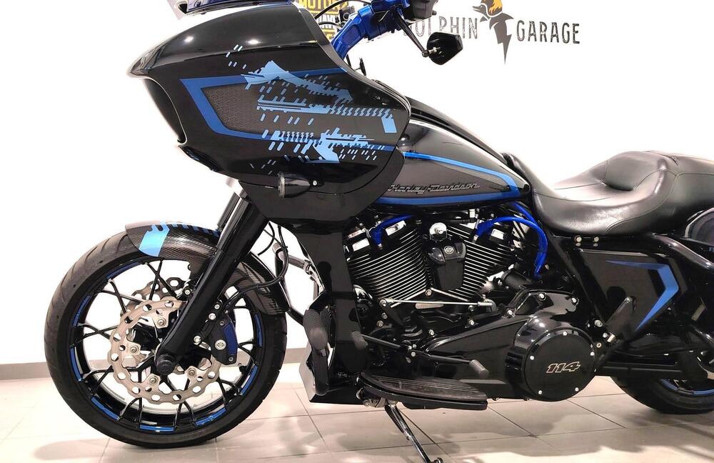 Harley-Davidson Road Glide Special (2021 - 23) (12)