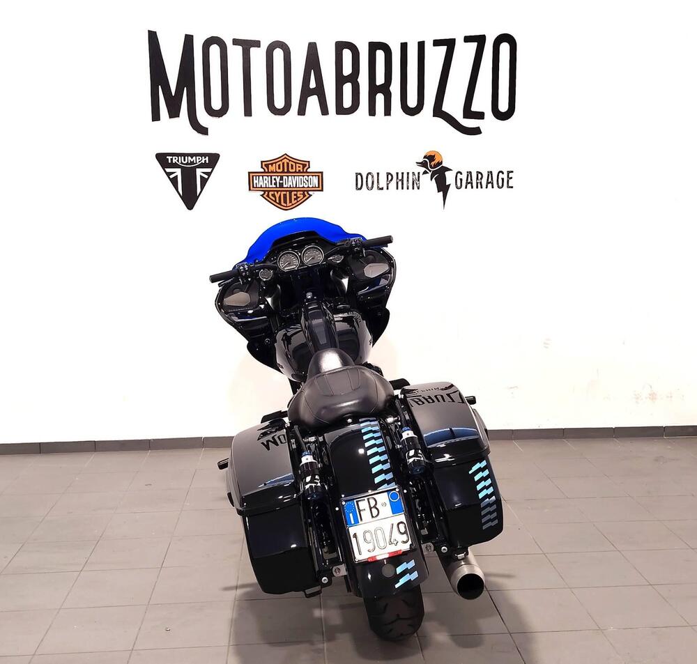 Harley-Davidson Road Glide Special (2021 - 23) (13)