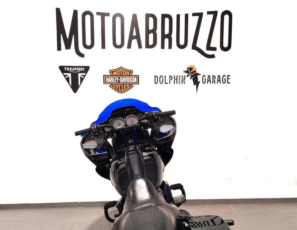 Harley-Davidson Road Glide Special (2021 - 23) (14)