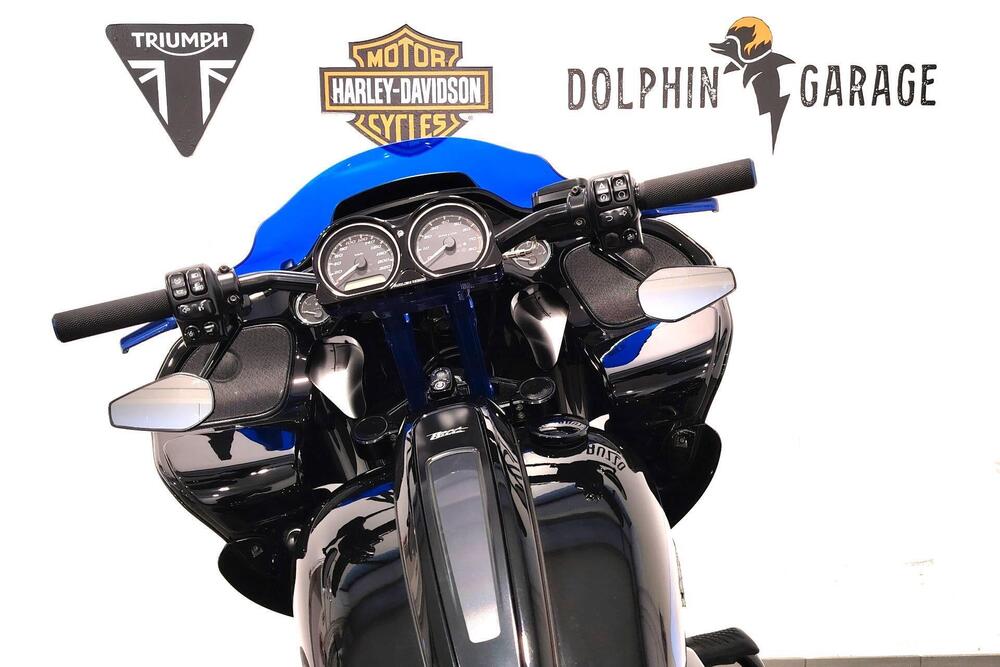 Harley-Davidson Road Glide Special (2021 - 23) (15)