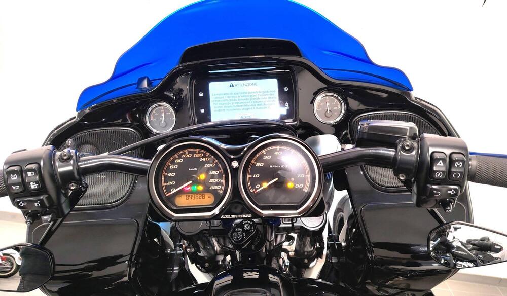 Harley-Davidson Road Glide Special (2021 - 23) (16)