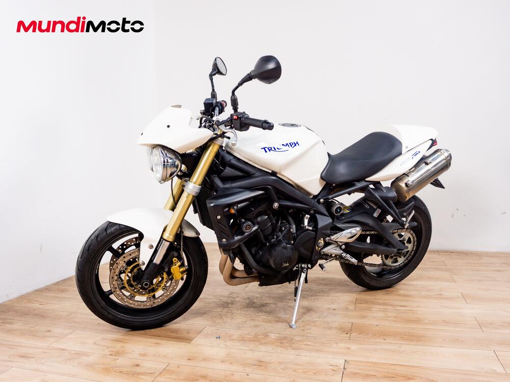 Triumph Street Triple (2013) (8)