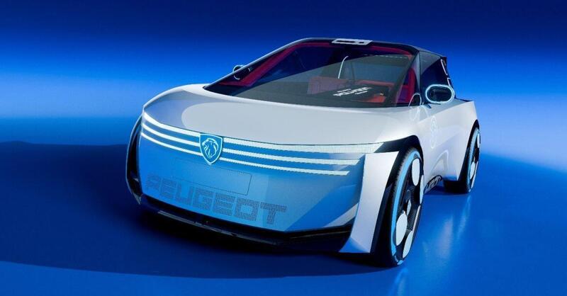 Nuova Peugeot 208: design, tecnologia&hellip; e sar&agrave; davvero solo elettrica?