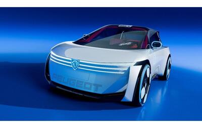 Nuova Peugeot 208: design, tecnologia&hellip; e sar&agrave; davvero solo elettrica?