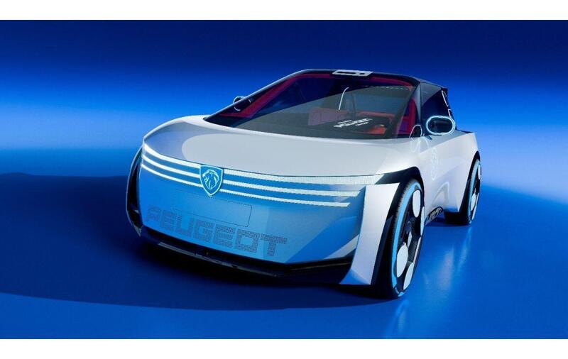 Nuova Peugeot 208: design, tecnologia&hellip; e sar&agrave; davvero solo elettrica?