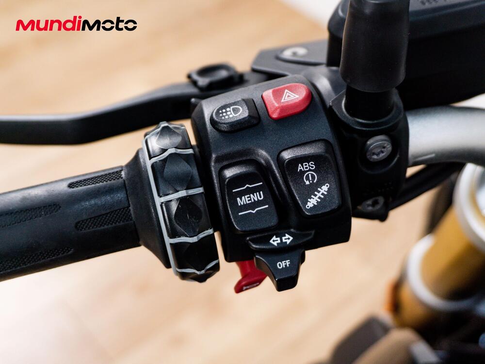 Bmw R 1250 R (2019 - 20) (17)