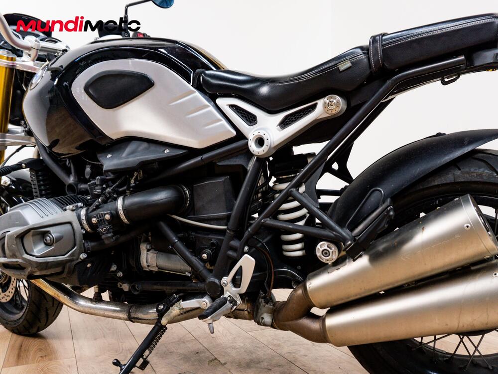 Bmw R nineT (2021 - 24) (10)
