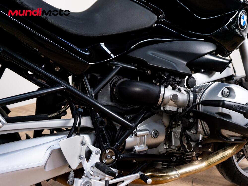 Bmw R 1200 R Classic (2011 - 12) (4)