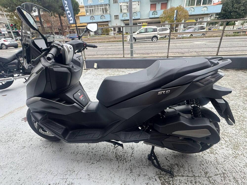 Voge Sfida SR3 (2024 - 26) (4)