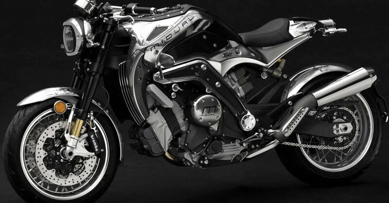 Midual Type 1 Series 3