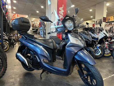 Sym Symphony 125 ST (2021 - 24) usata
