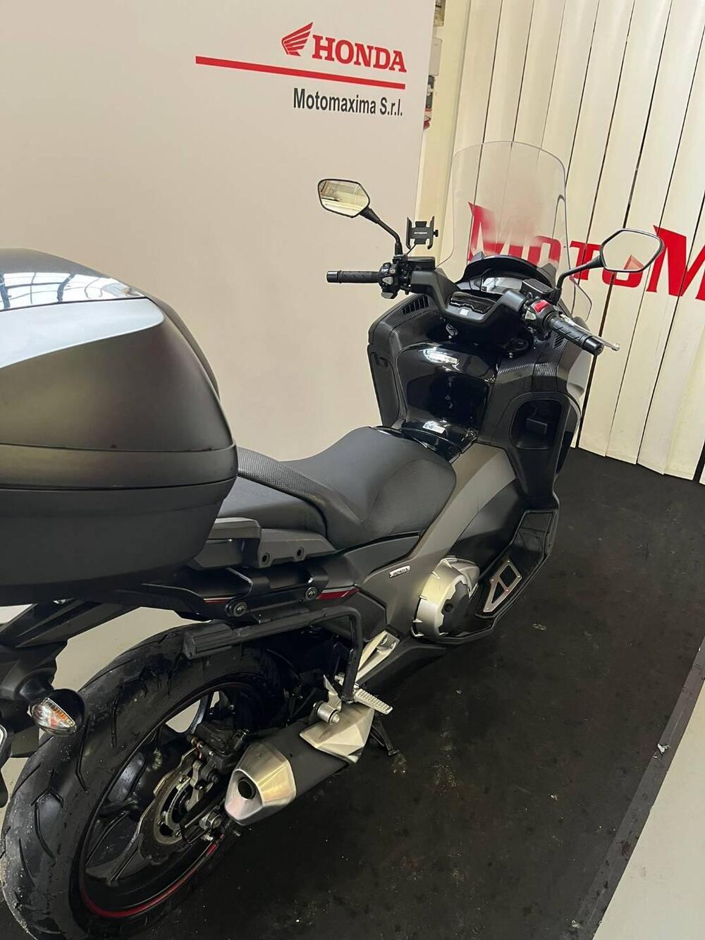 Honda Integra 750 DCT Sport (2018 - 20) (2)