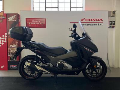 Honda Integra 750 DCT Sport (2018 - 20) usata