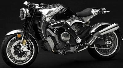 Midual Type 1 Series 3