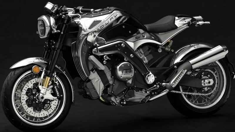 Midual Type 1 Series 3