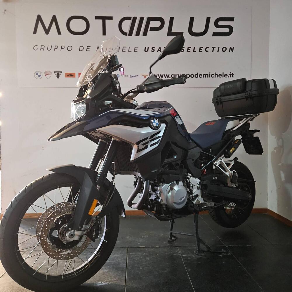 Bmw F 850 GS (2021 - 24)