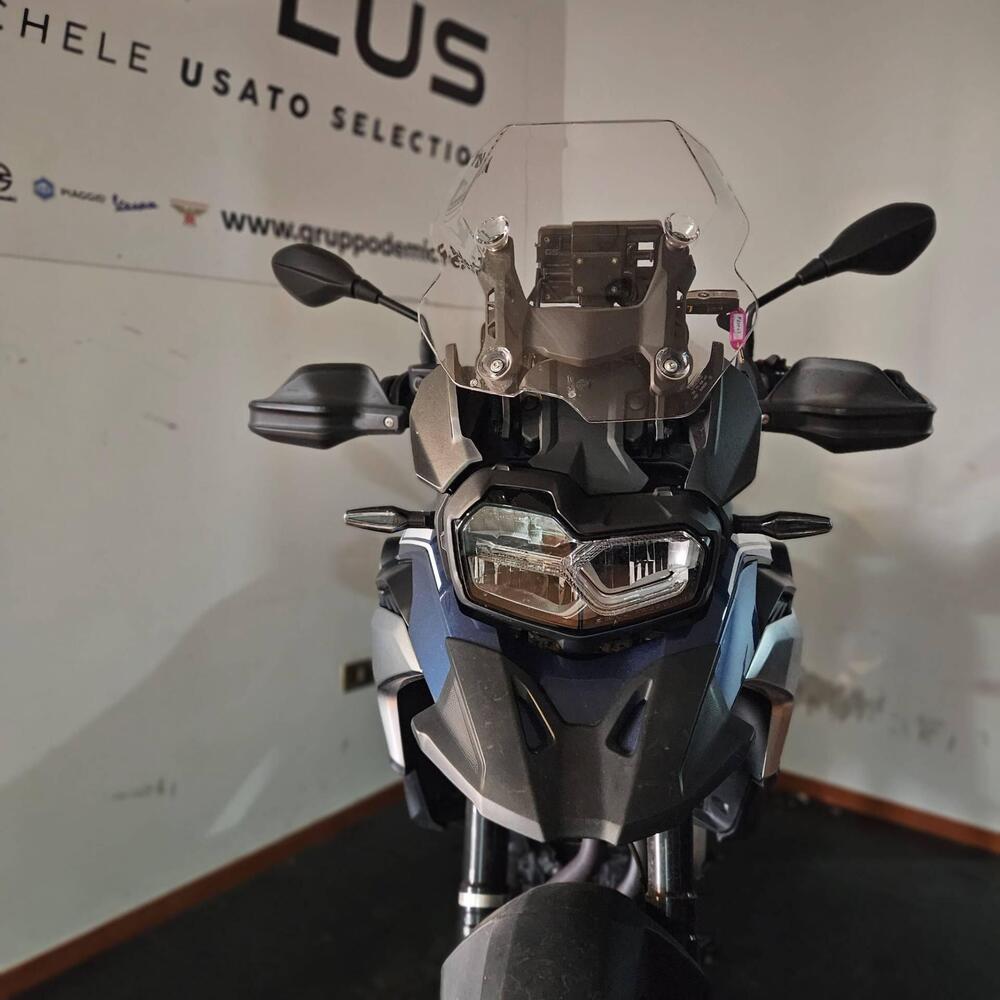 Bmw F 850 GS (2021 - 24) (2)