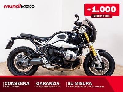 Bmw R nineT (2021 - 24) usata