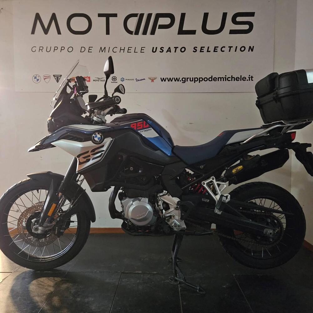 Bmw F 850 GS (2021 - 24) (6)