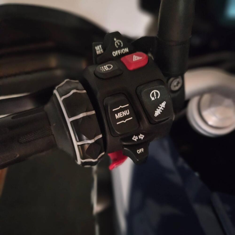 Bmw F 850 GS (2021 - 24) (7)