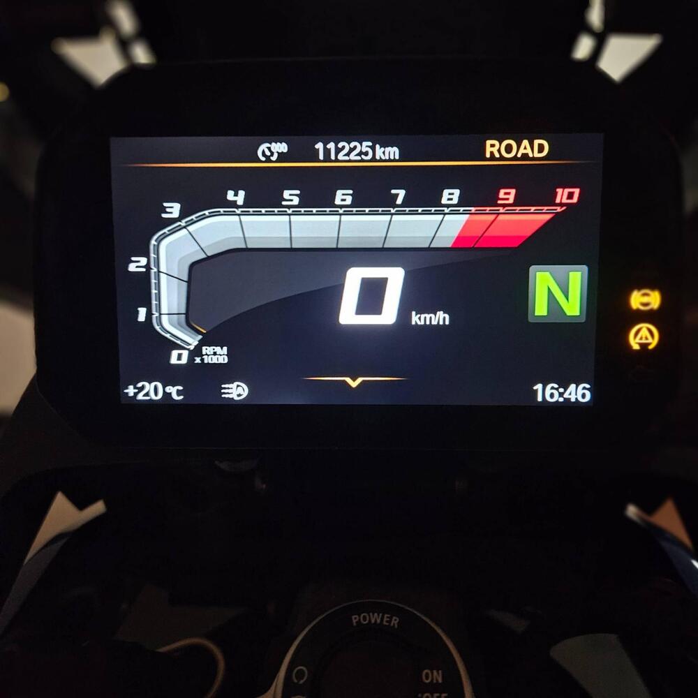 Bmw F 850 GS (2021 - 24) (8)