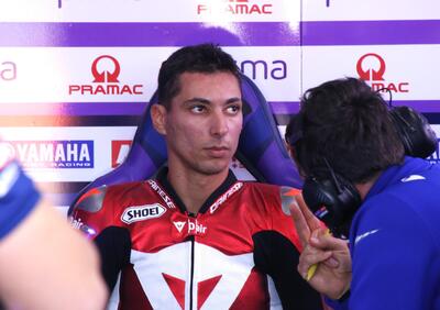 LIVE - MotoGP 2025. I test di Valencia, l'esordio di Toprak Razgatlioglu!