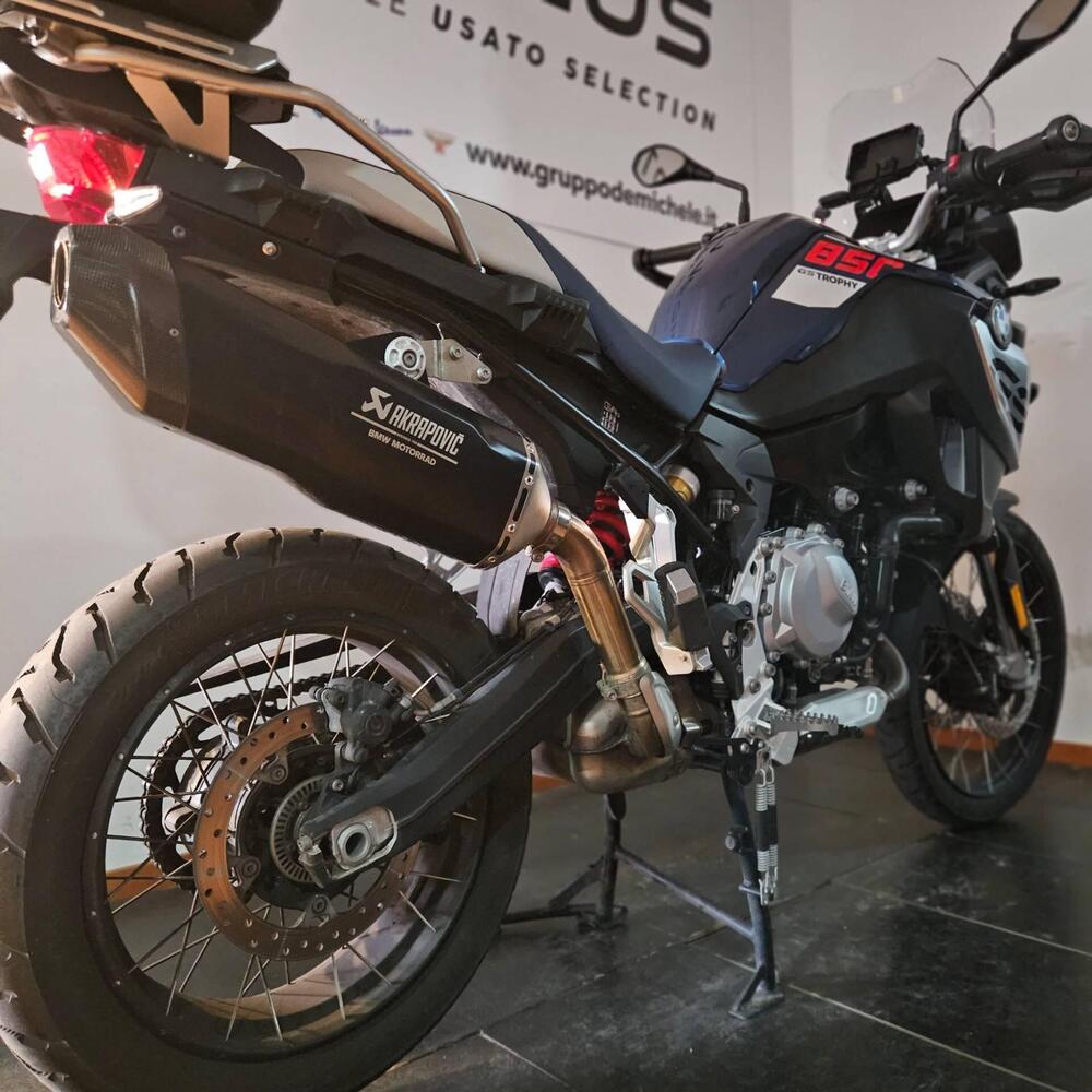 Bmw F 850 GS (2021 - 24) (12)