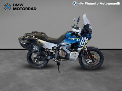 Husqvarna Norden 901 Expedition (2023 - 24) usata