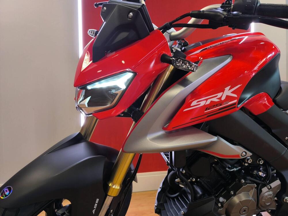 QJ Motor SRK 125 S (2025 - 26) (4)