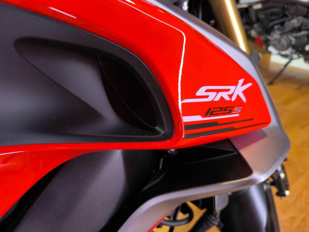 QJ Motor SRK 125 S (2025 - 26) (6)